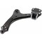 Mevotech 08-15 Ld Rover Lr2:Front Left Lwr Control Arm-Bj, Cms101394 CMS101394 - alternate 2
